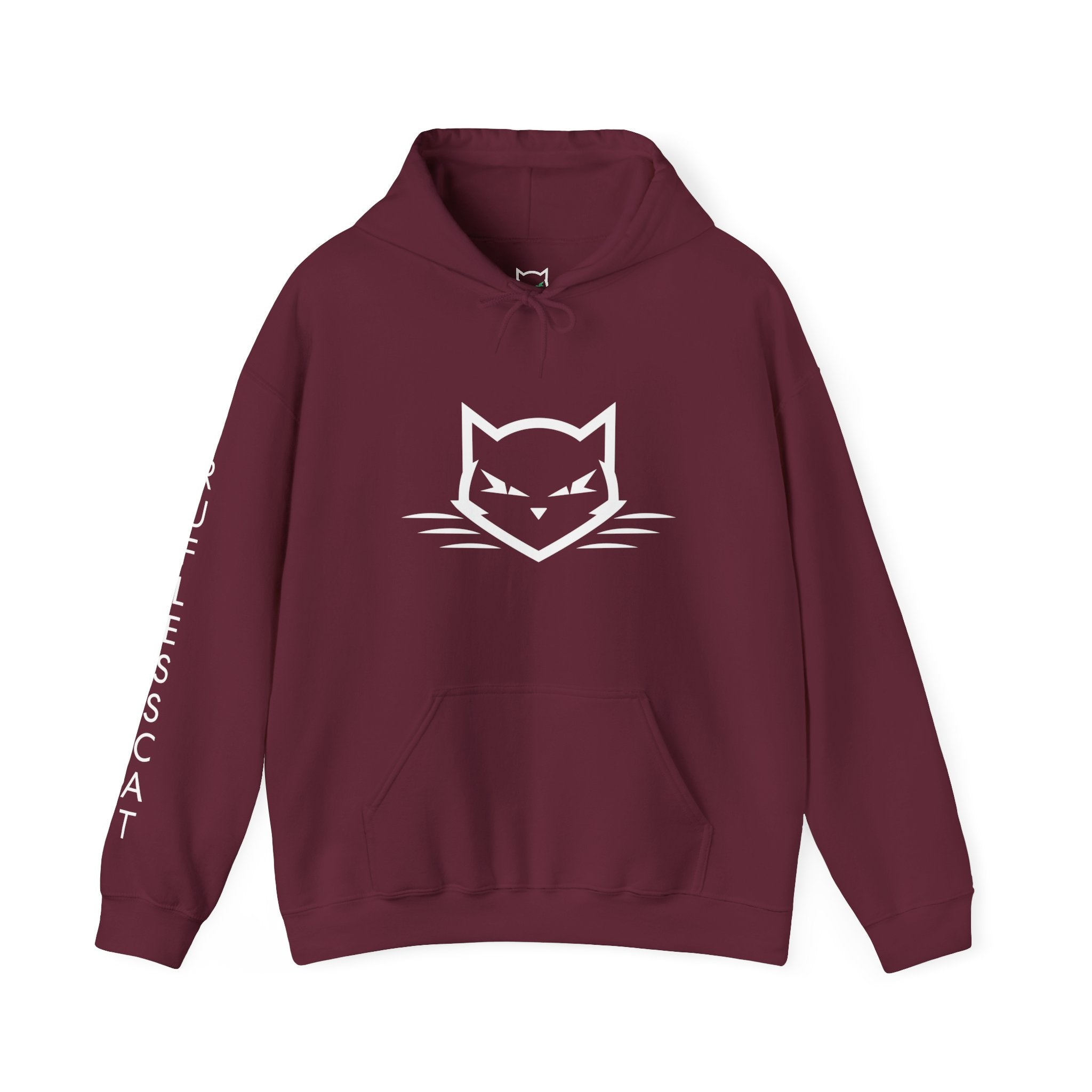 Cat hoodie best sale