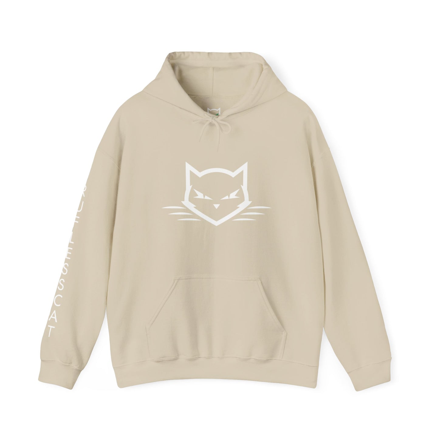 Cat Hoodie