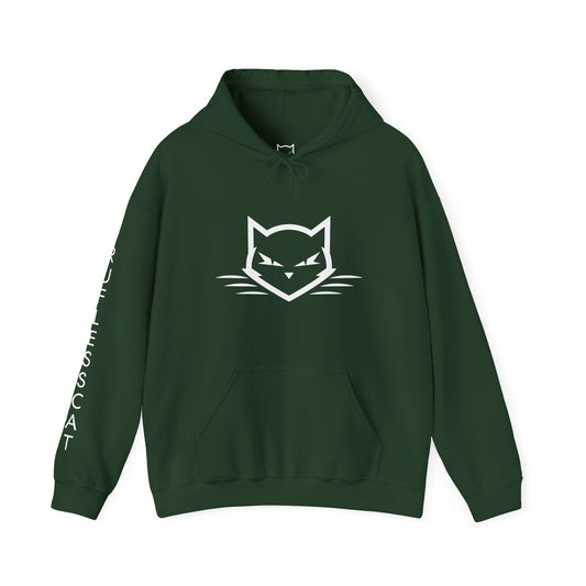 Cat Hoodie