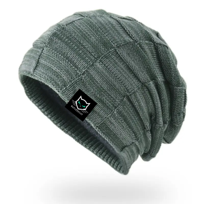 Cat Cult Beanie *NEW COLORS*