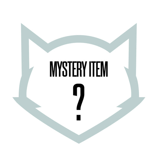 Mystery Item