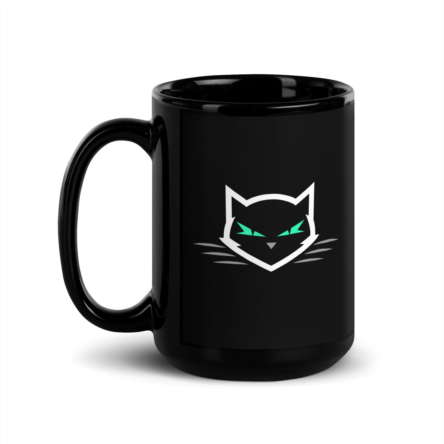 RuflessCat Mug