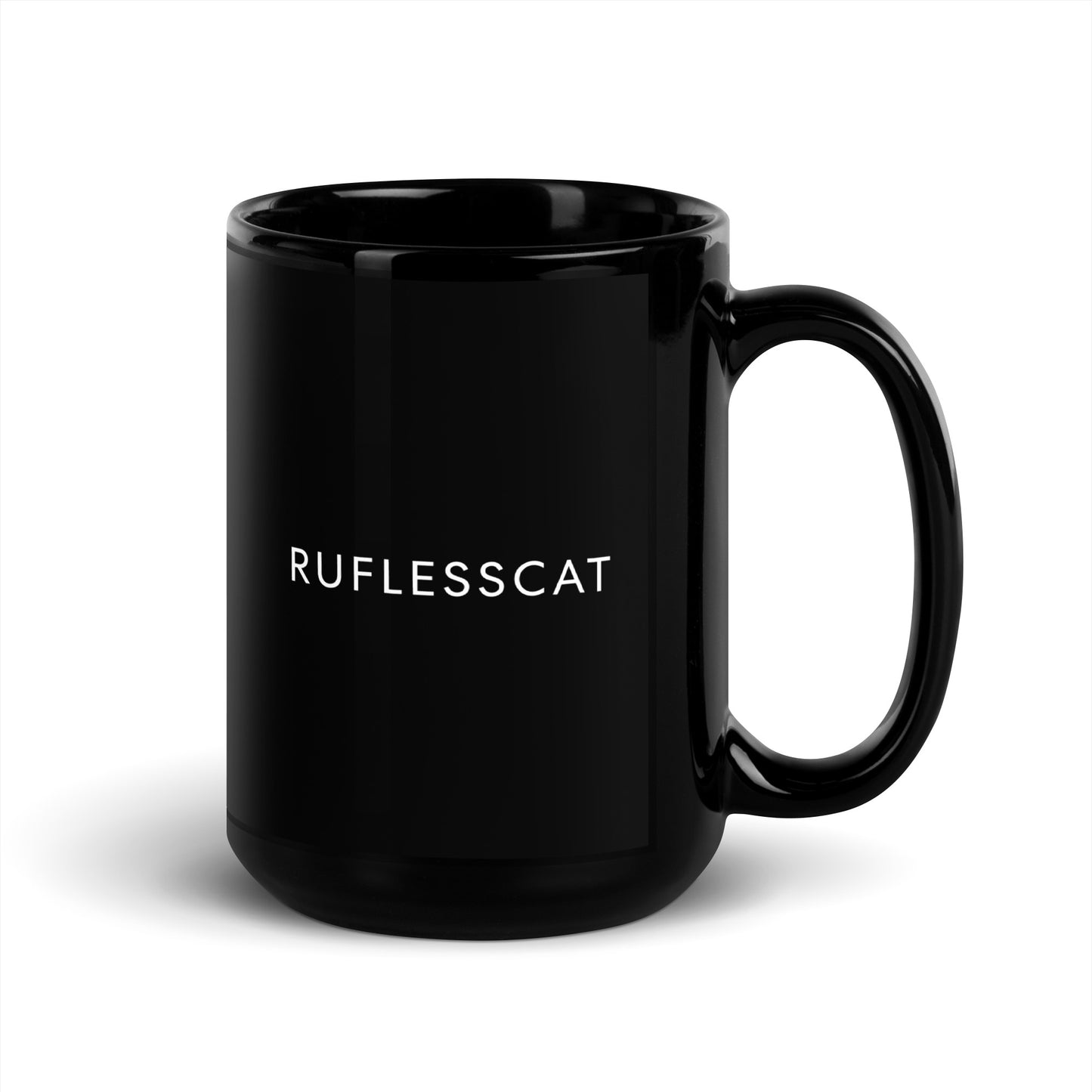 RuflessCat Mug