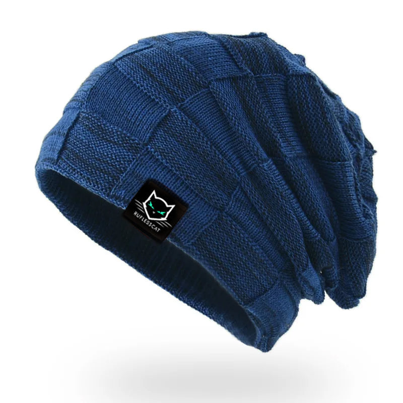 Cat Cult Beanie *NEW COLORS*