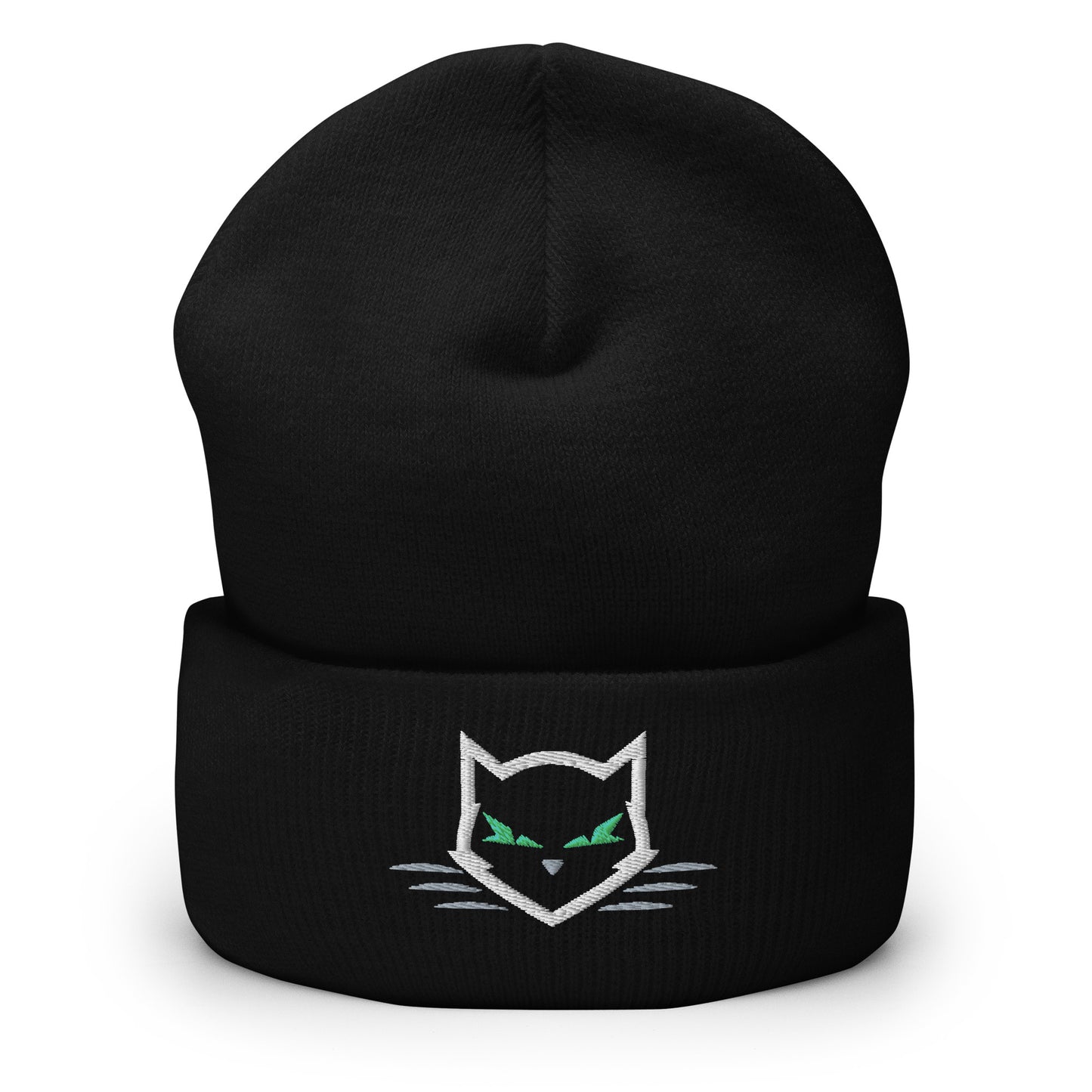 RuflessCat Beanie