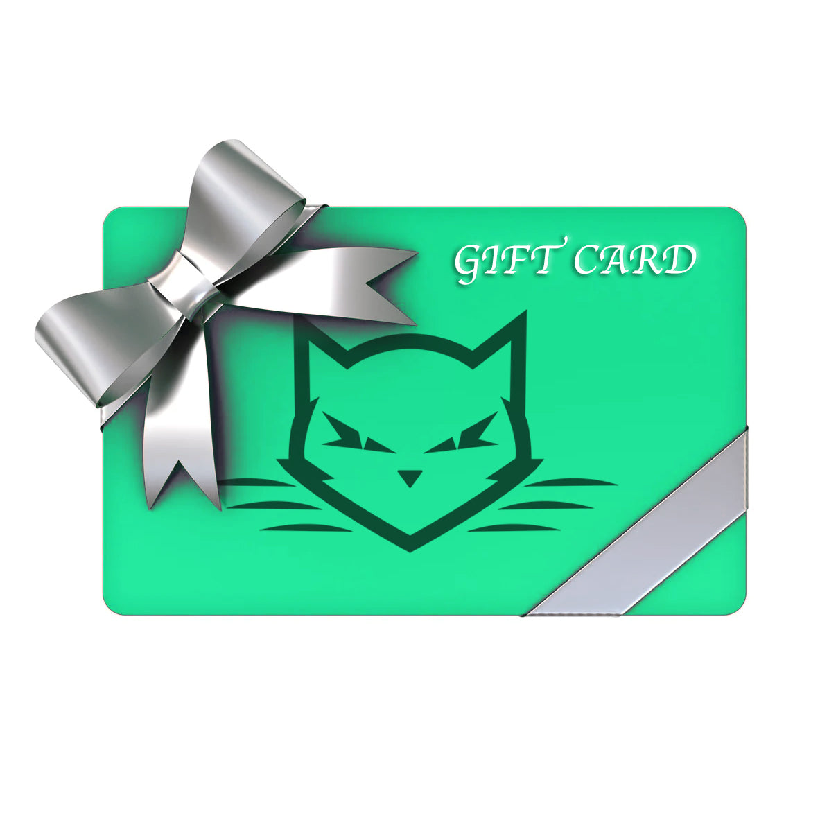 RuflessCat Gift Card