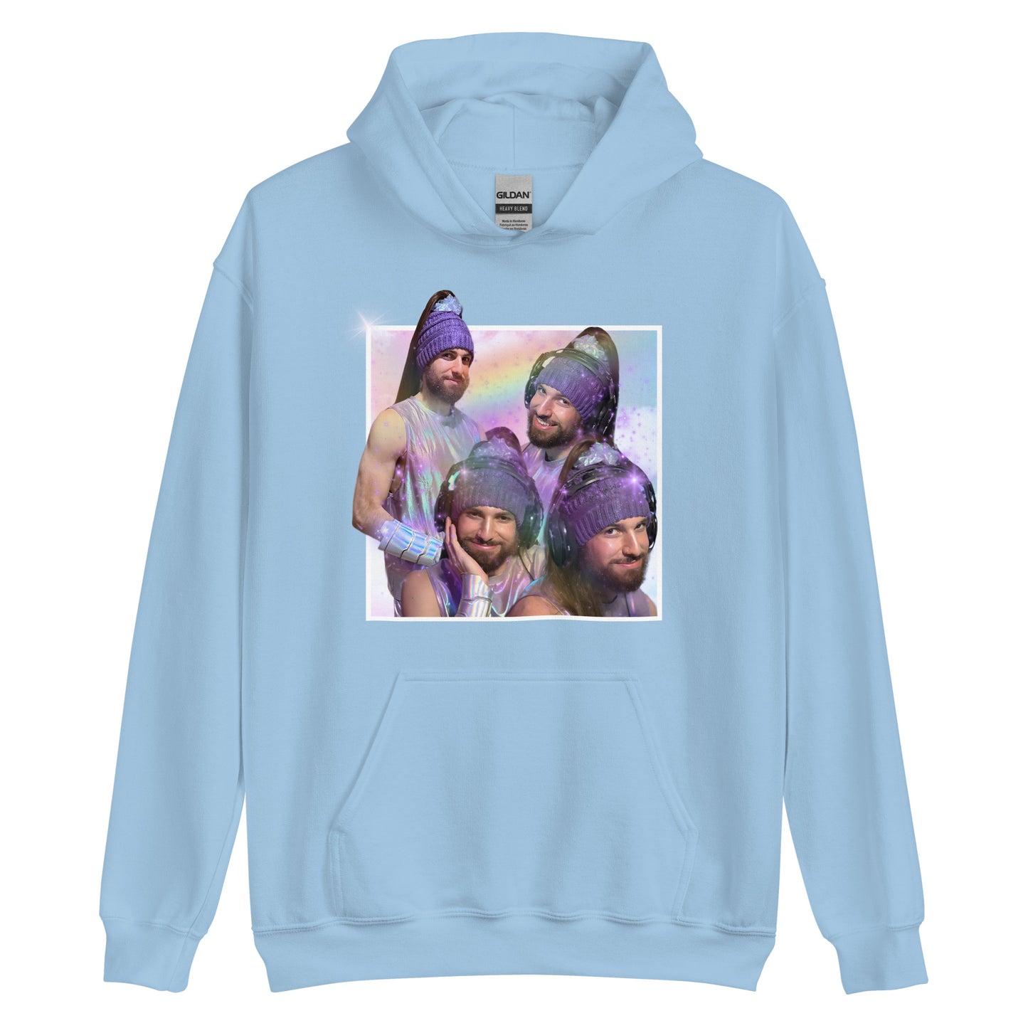 Catiana Hoodie