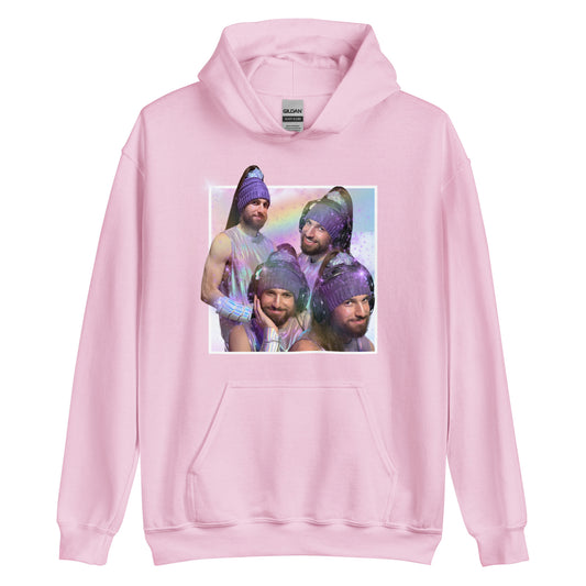 Catiana Hoodie